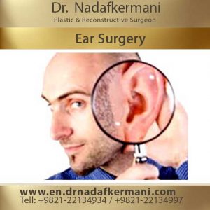 ear surgery