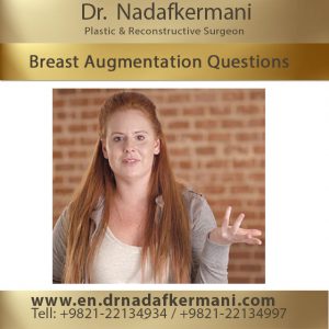 breast augmentation frequently asked questions