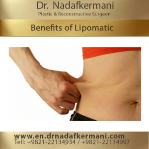 benefits of lipomatic